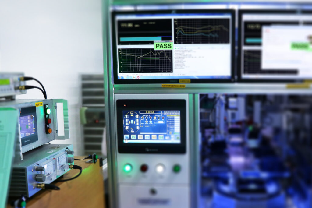 Avas Module Plant & Equipment – KEPO Tech