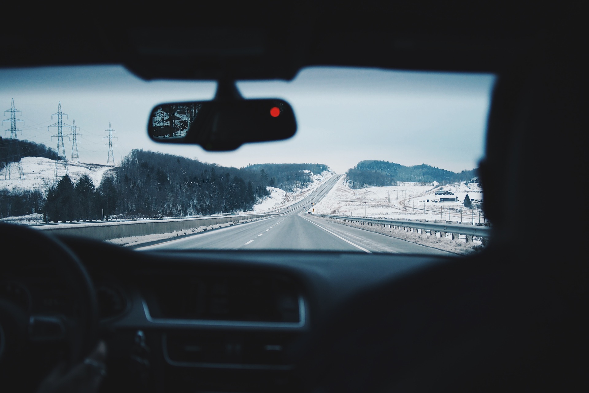 How do Driver & Passenger Affect HMI Design-kepotech
