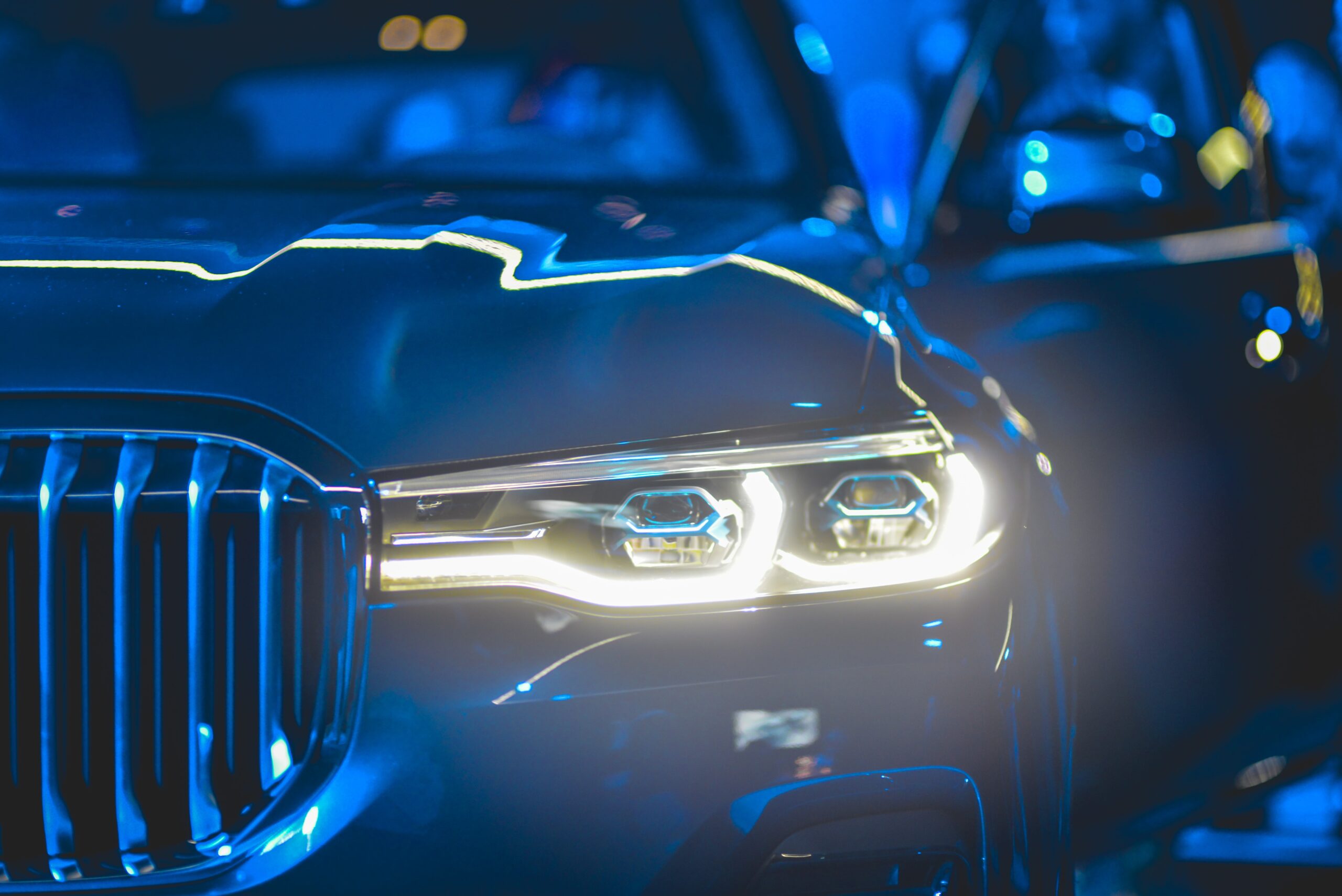 car lighting 20230530