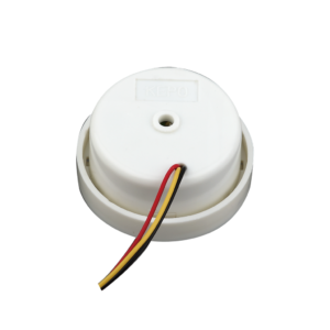 piezo buzzer with drive circuit kpi 4513l