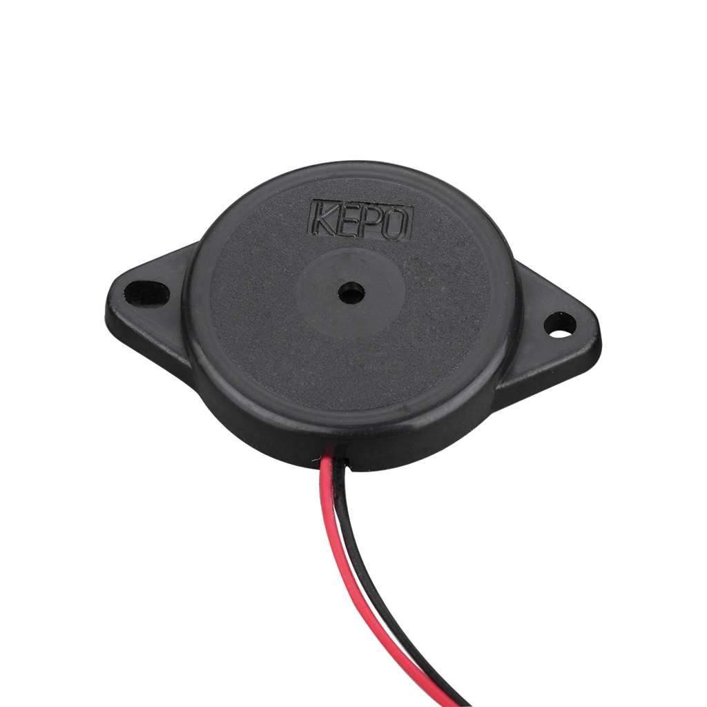 Piezo BuzzerKPT3G2310 KEPO Tech