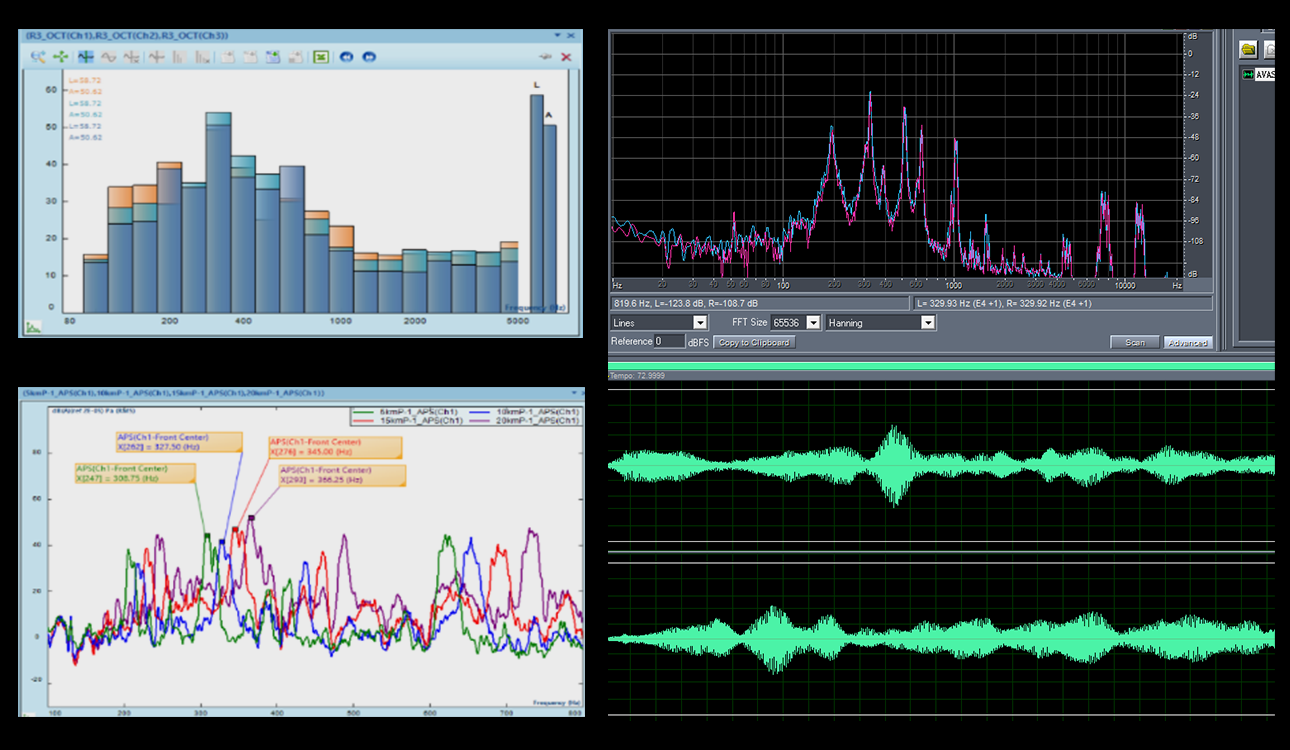AVAS Kepo Sound Effect Design System 20230928