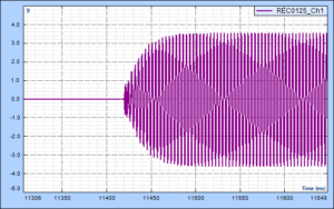 Haptic Performance 1