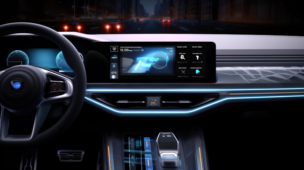 Ambient Lighting Apply Photo3