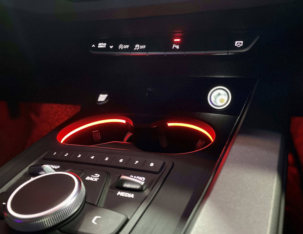 Ambient Lighting Apply Photo6