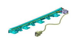 Ambient Lighting Draw Photo