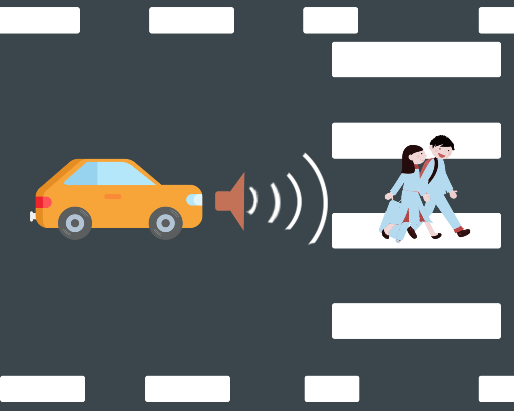 Learn about Vehicle Acoustic Alarm Systems with KEPO KEPO Tech