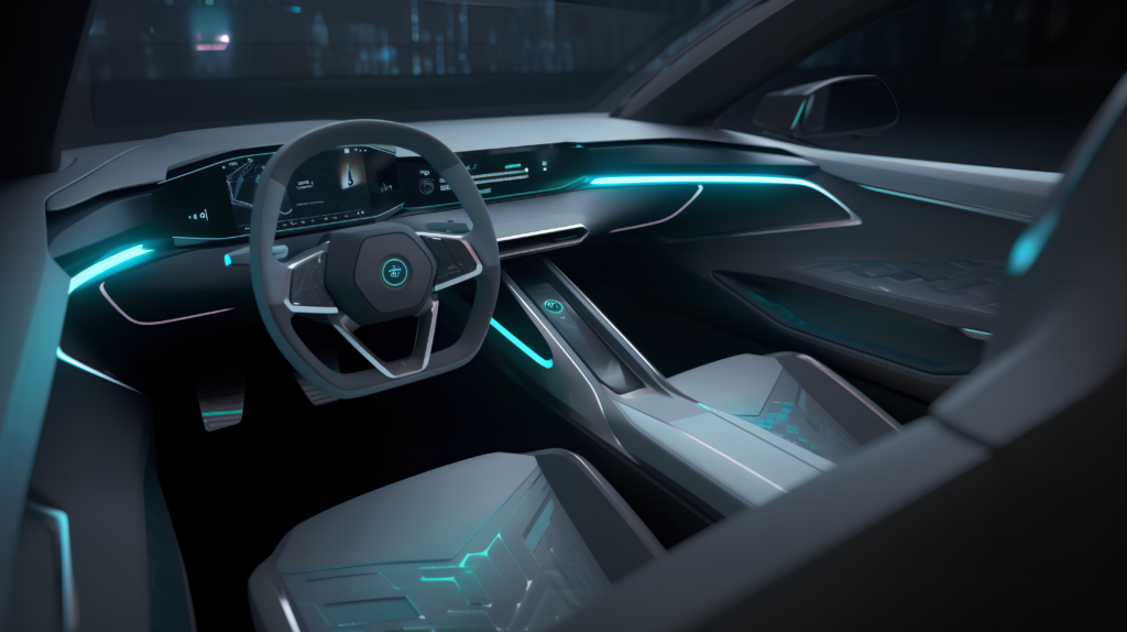 Blog Explore Kepos Lighting For Automotive Interior Applications