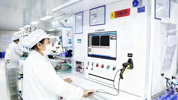 Atmosphere Lamp Factory